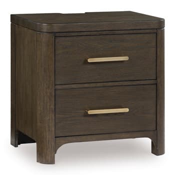 Radkin Nightstand image 1
