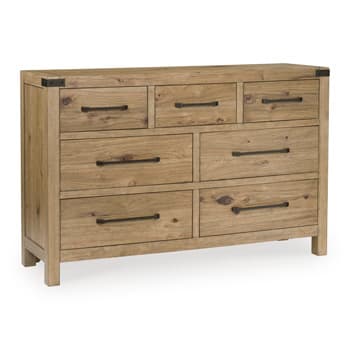 Gramburg Dresser image 1