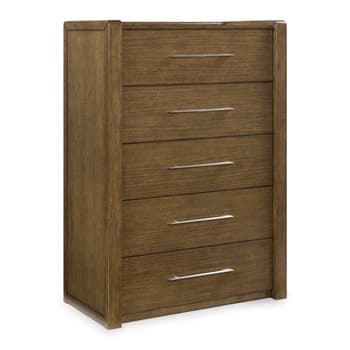 Baskinger Chest of Drawers image 1
