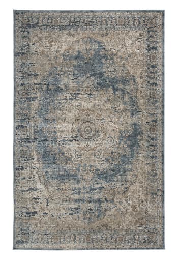 South 8' x 10' Rug view 3