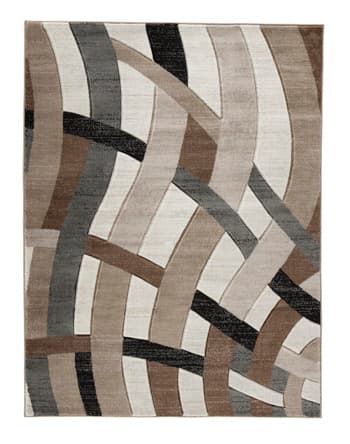 Jacinth 5' x 6'7" Rug view 3
