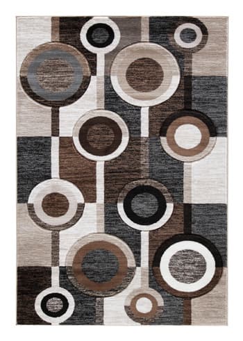 Guintte 5' x 6'7" Rug view 3