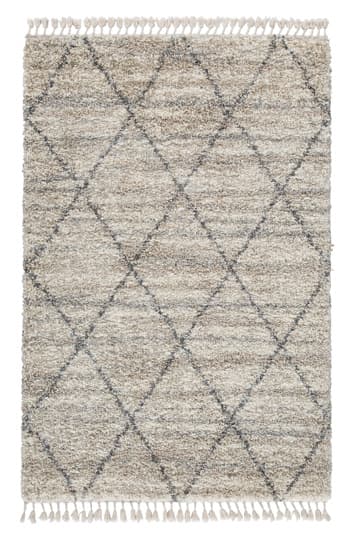 Abdalah 5' x 7' Rug view 3