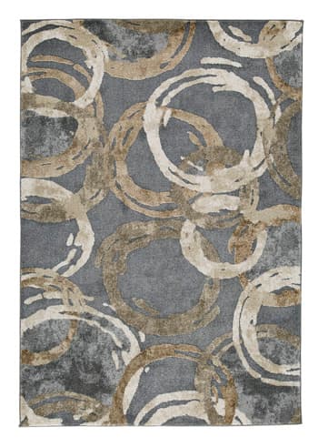 Faelyn 5' x 7'3" Rug view 3