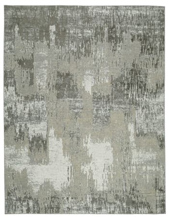 Arriston 5'3" x 7' Washable Rug view 3