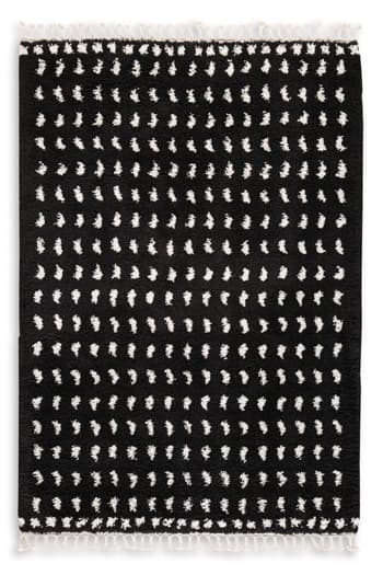 Minston 5' x 7' Rug view 3