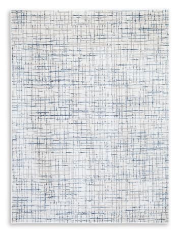 Beckfille 5' x 7' Rug view 3