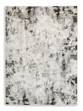 Greyland 8' x 10' Rug view 3